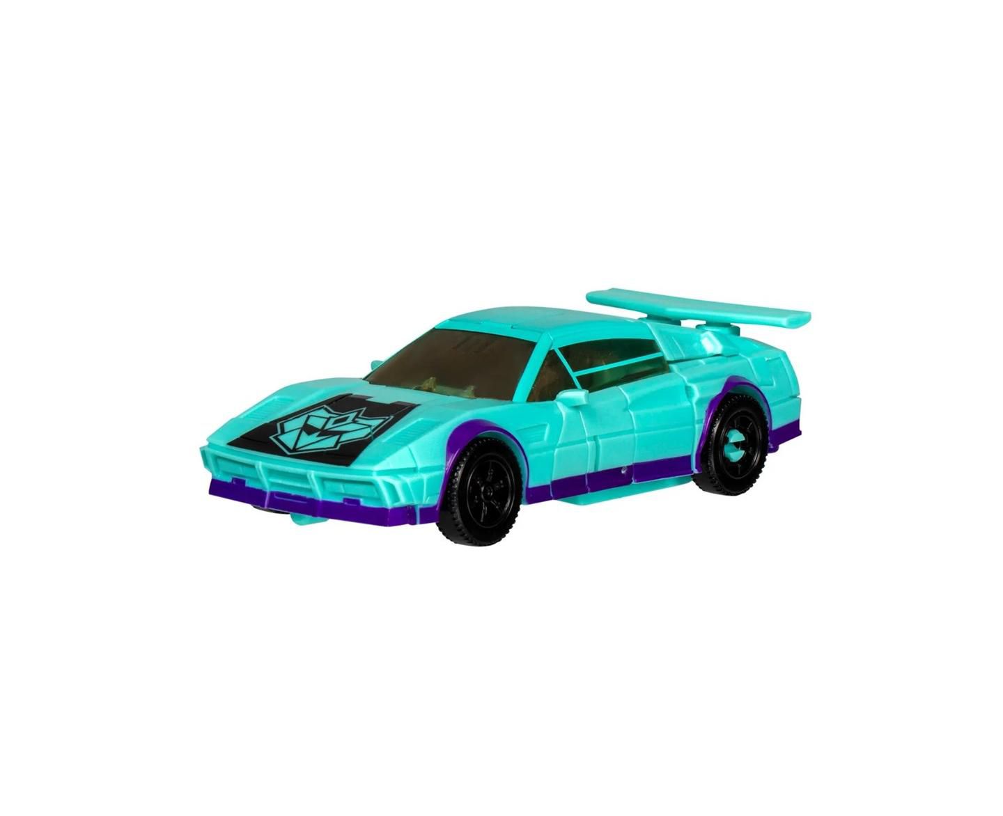 Набор из 3 фигурок Transformers G2 Universe Breakdown, класс Deluxe, 5.5 дюйма, от 8 лет — фото 2