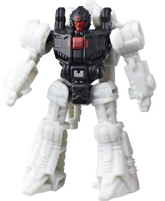 WFC-S1 Firedrive Battle Masters | Generations War for Cybertron Siege Chapter