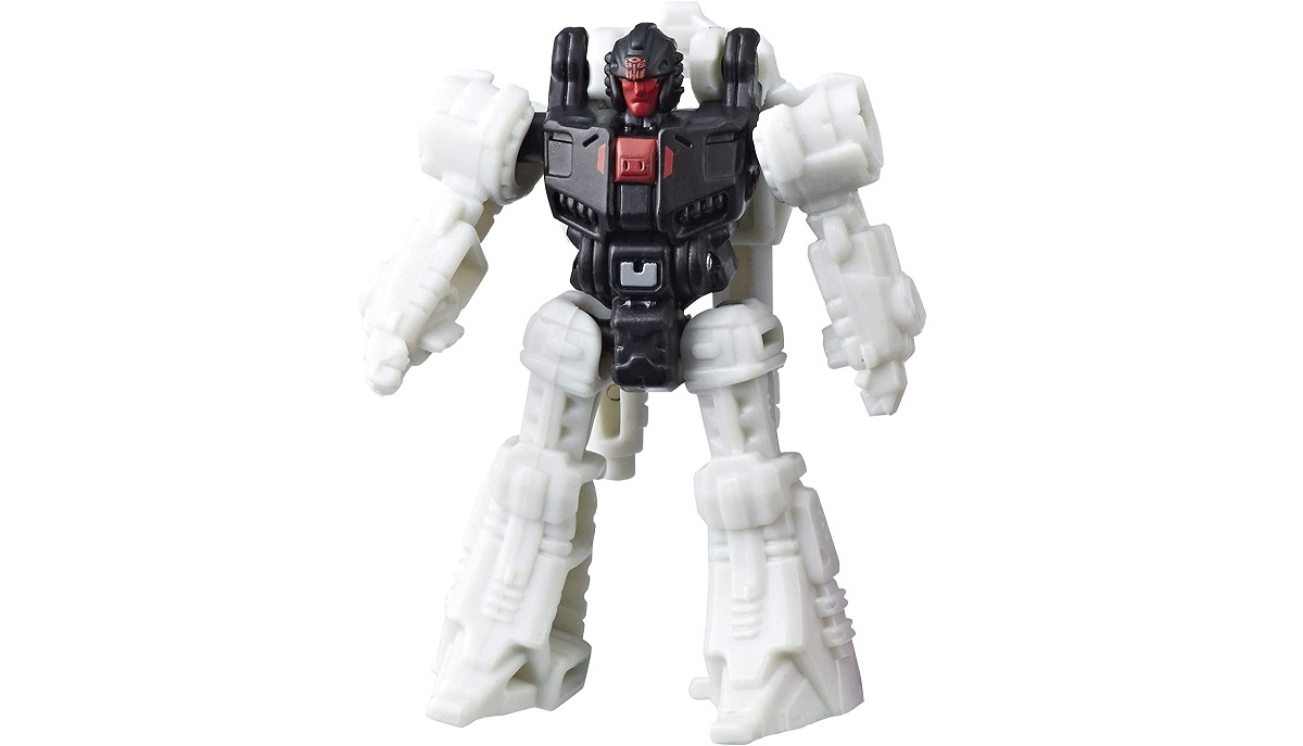 Wfc-S1 Firedrive Battle Masters | Transformers Generations War for Cybertron Siege Chapter