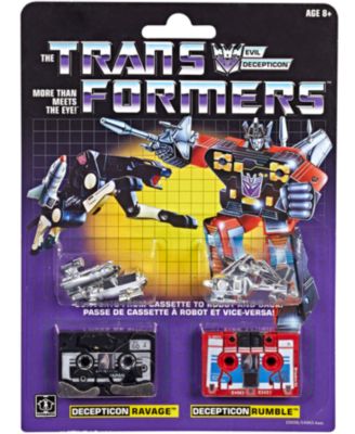 Transformers