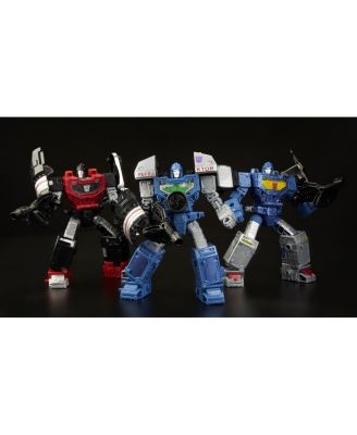 Transformers