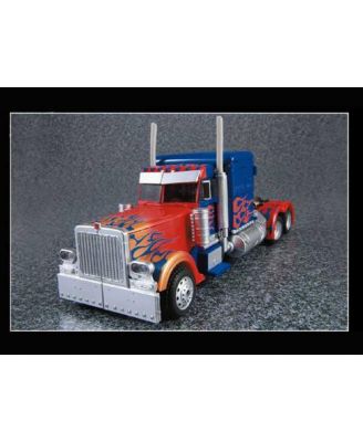APS-01U Optimus Prime Ultimate Edition | Asia Premium Series