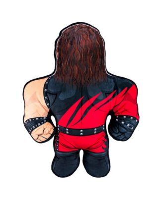 WWE Kane 24" Bleacher Buddy - Soft Plush Toy