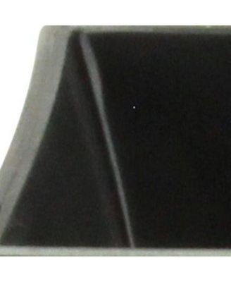 Square Plastic Planter Pot – Durable Indoor/Outdoor Flower Pot for Garden, Patio, or Balcony Use