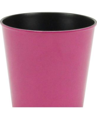 Round Pot Planter for Indoor & Outdoor Use – Stylish Plant Container