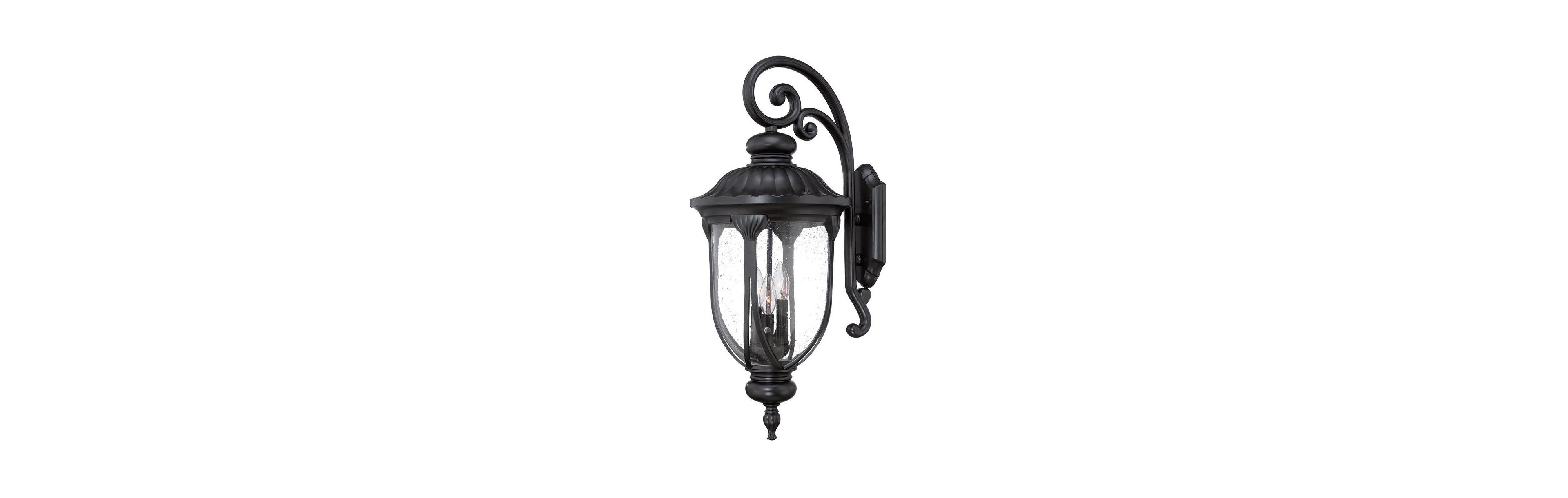 3-Light Laurens Wall Light – Modern Wall Fixture for Home Decor