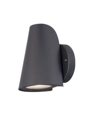Conical LED Wall Sconce – Energy-Efficient Wall Light for Living Spaces