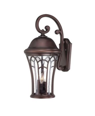 Goblet Tapered Wall Light – Modern Wall Fixture for Indoor Spaces