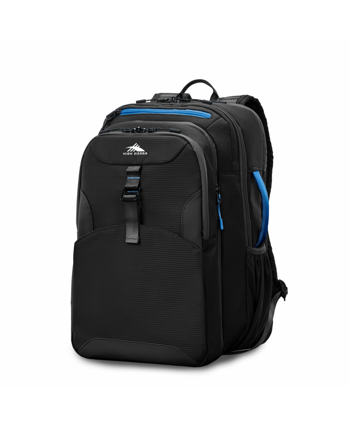 18.5" Hi-Life 3-In-1 Convertible Backpack - Green