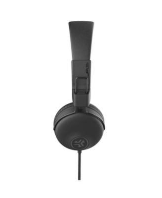 Studio On-Ear Wired Headphones