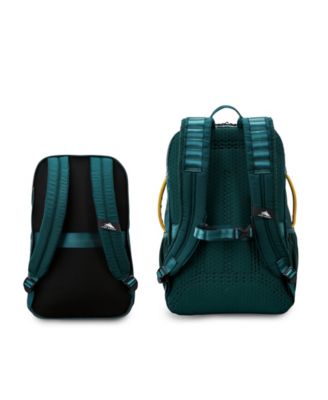 18.5" Hi-Life 3-In-1 Convertible Backpack