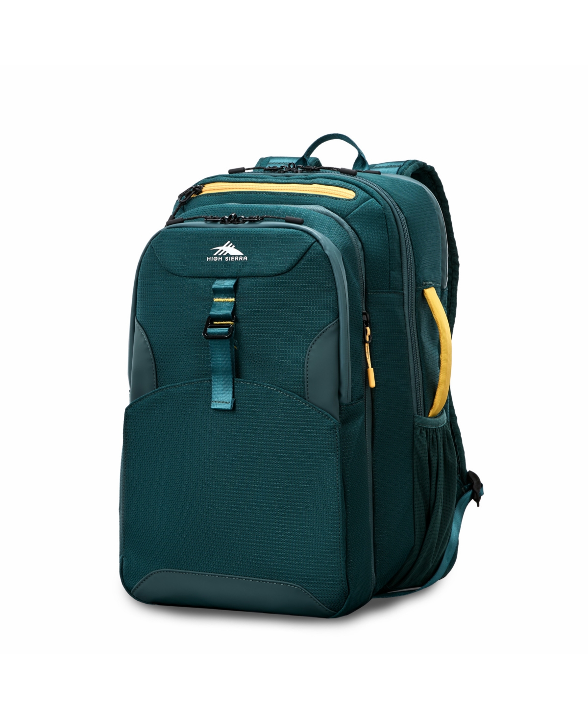 18.5" Hi-Life 3-In-1 Convertible Backpack - Green