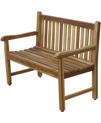 Outdoor Bench – Sturdy and Comfortable Seating for Exterior Spaces