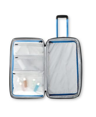 Hi-Life 28" Medium Wheeled Duffel