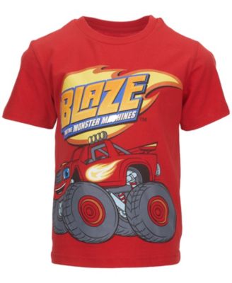 Toddler Boys Nickelodeon 2 Pack T-Shirts