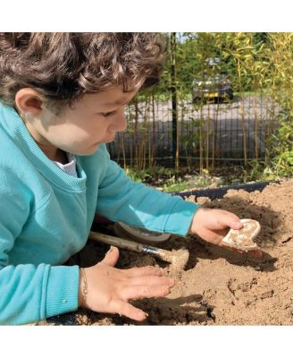 Dig & Discover Dinosaur Tactile Skeletons - Set of 6