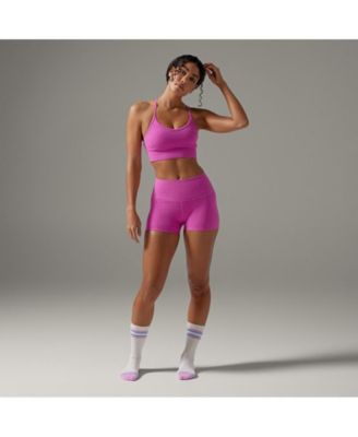 Women's TaviCloud Hot Short