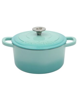 Artisan 3-Quart Dutch Oven - Pink