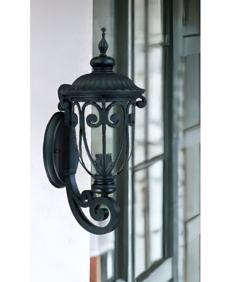 Traditional Wall Sconce for Classic Home and Hallway Lighting
