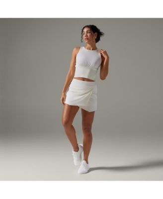 Women's Solace Empire Waist Tank