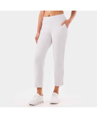 Women's Cozy Ankle Pant