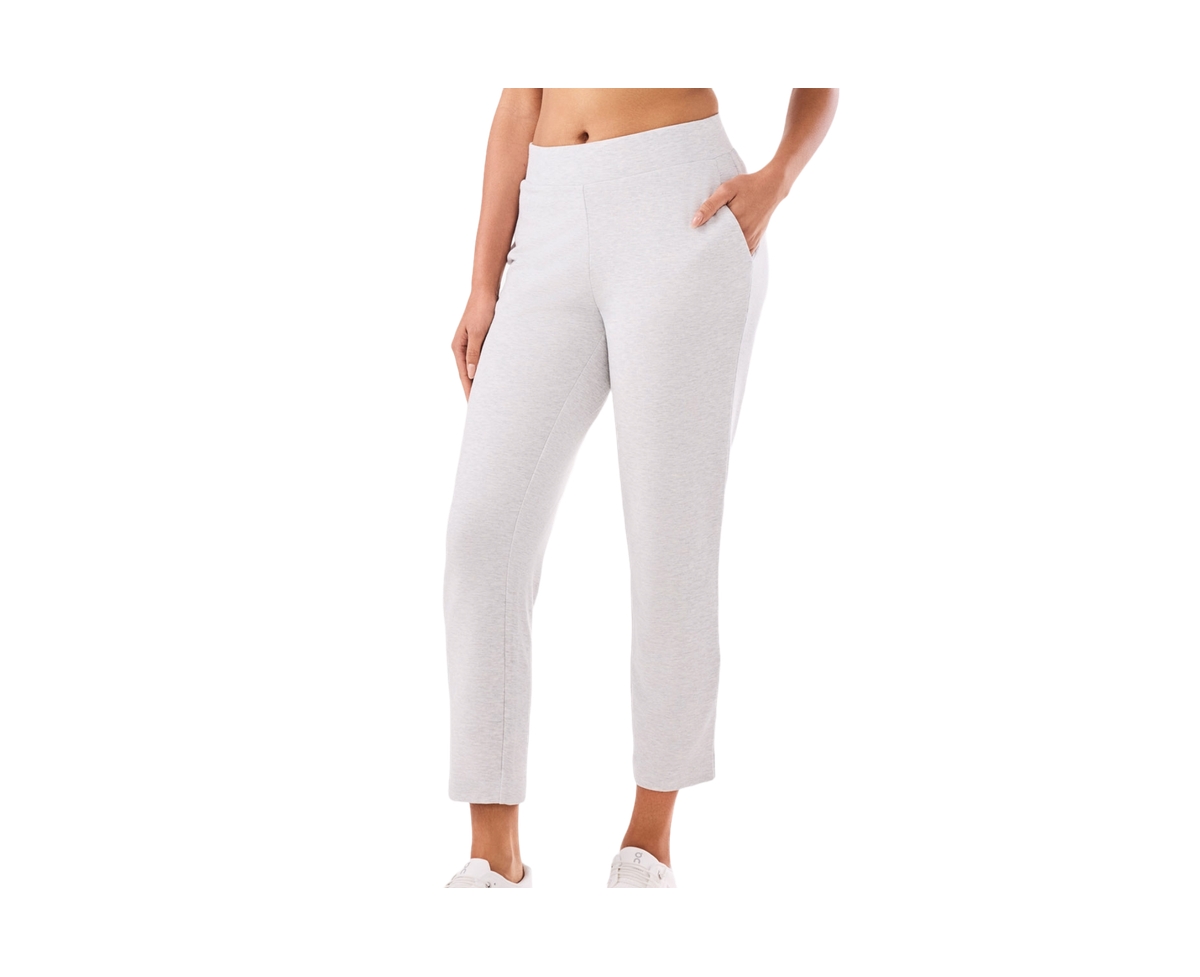 Women's Cozy Ankle Pant - Deep navy