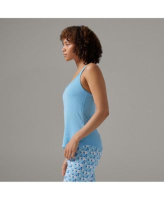 Women's Power Racerback Tank