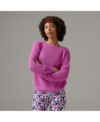 Women's West Coast Sweater