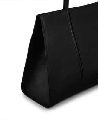 Portland Place Large Tote Bag