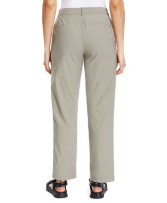 Women's Traveler Tech High Rise Pants