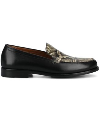 Men's Sterling Dress Penny Loafers