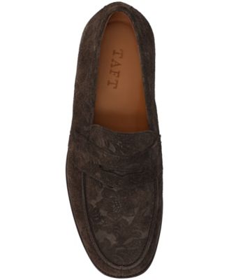 Men's Sterling Dress Penny Loafers