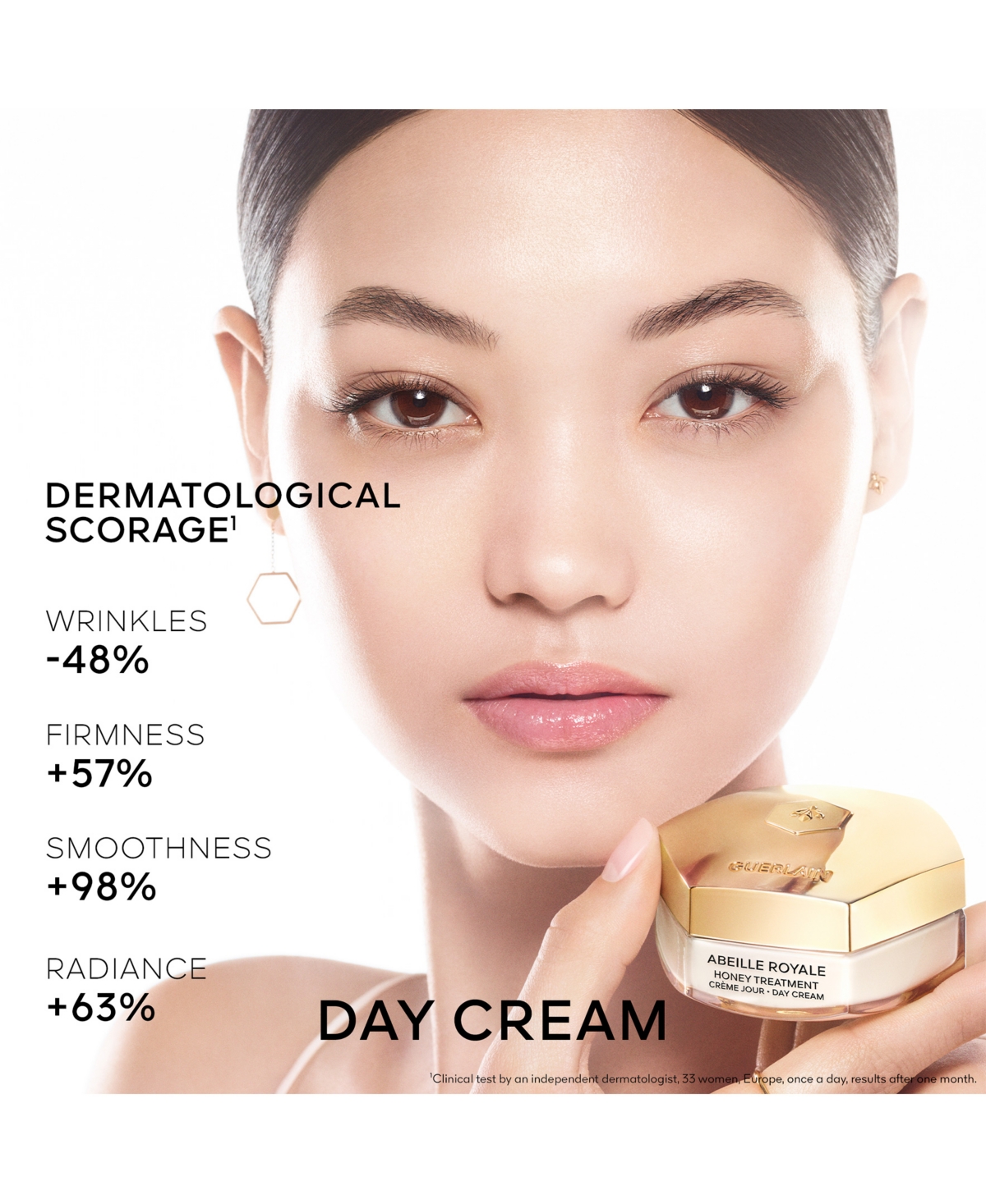 Guerlain 5-pc. Abeille Royale Repair Skincare Set In No Color