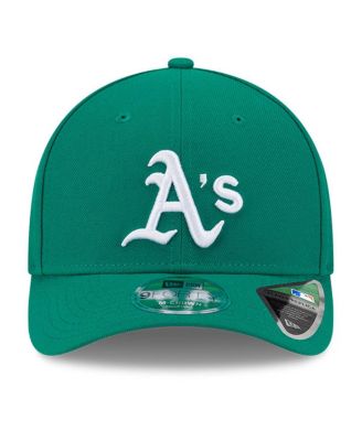 Men's Kelly Green Athletics Player Replica 9FORTY Adjustable Hat