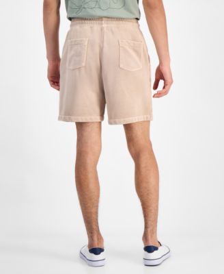 Sunwashed 6" Shorts, Exclusively at Macy's
