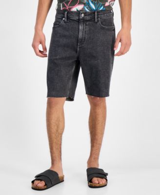 Men's Port Denim 10" Shorts, Exclusively at Macy's