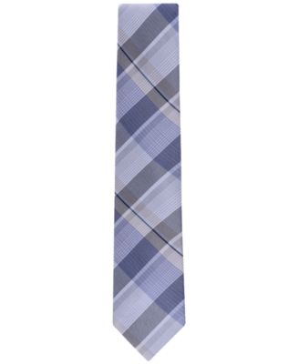 Men's Rowe Plaid Tie
