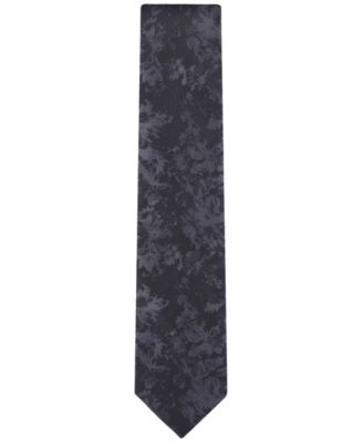Men's Raes Floral Tie