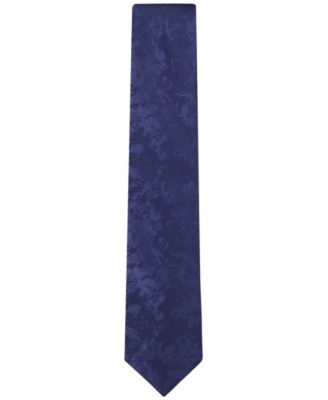 Men's Raes Floral Tie