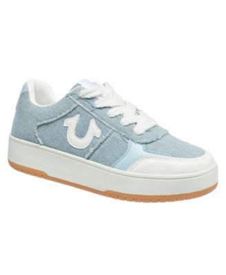 Ladies Kim Logo Sneaker