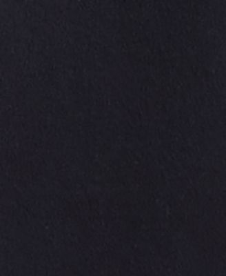 Men's Classic-Fit Wool Blend Overcoat