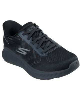 Skechers Men's Slip-Ins: GO WALK Now - Payton Walking Sneakers