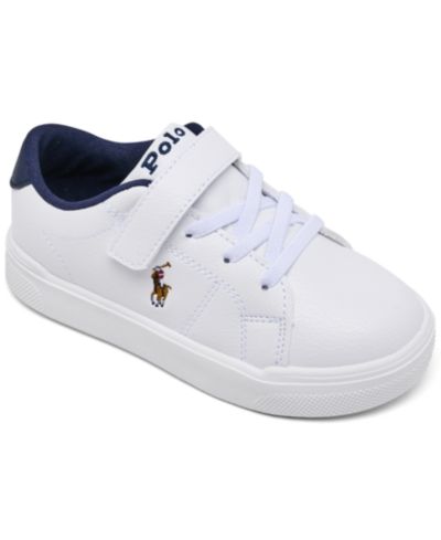 Polo Ralph Lauren Кроссовки Sutton