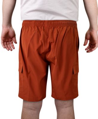 Men's Metal Vent Woven 9" Cargo Shorts