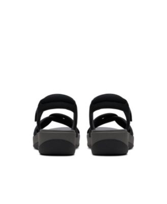 Women's Arla Daisy Slip On Flat Sandals