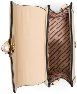 Bernius Top Handle Mini Handbag