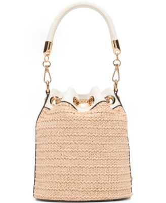 Sirenax Mini Bucket Bag