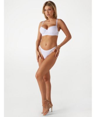 Women's Livia Wired Padded Balcony Bra