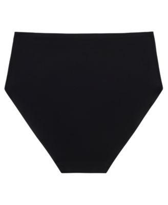 Women's Soft Seamless High-Waisted Brief
