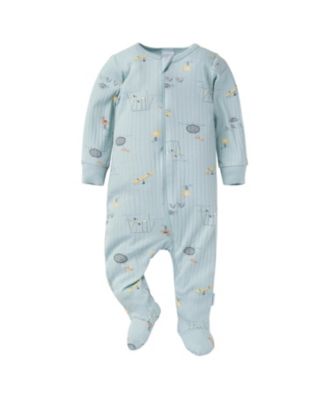 Baby Boys 2-Pack Sleep 'N Plays, Playground, 6-9M